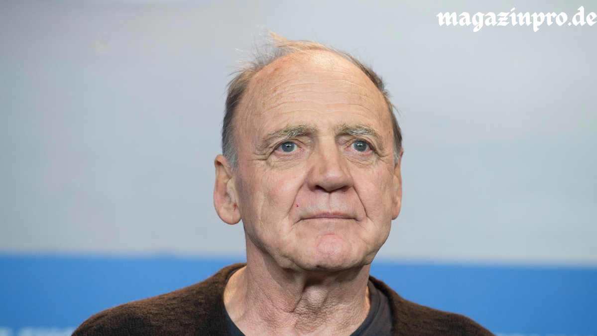 Bruno Ganz