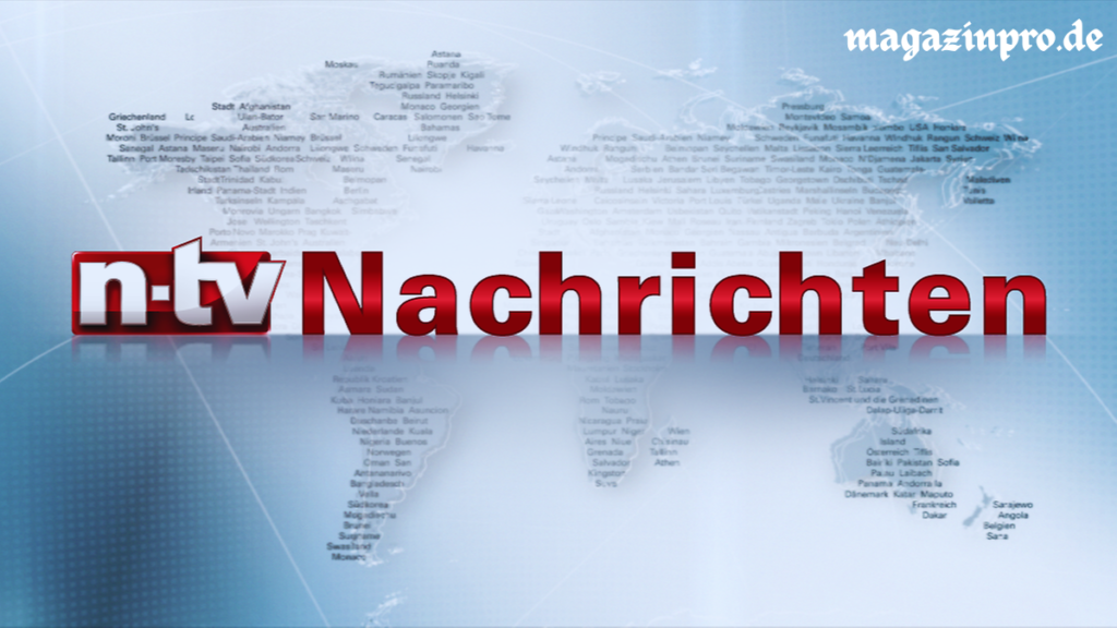 ntv nachrichten aktuell