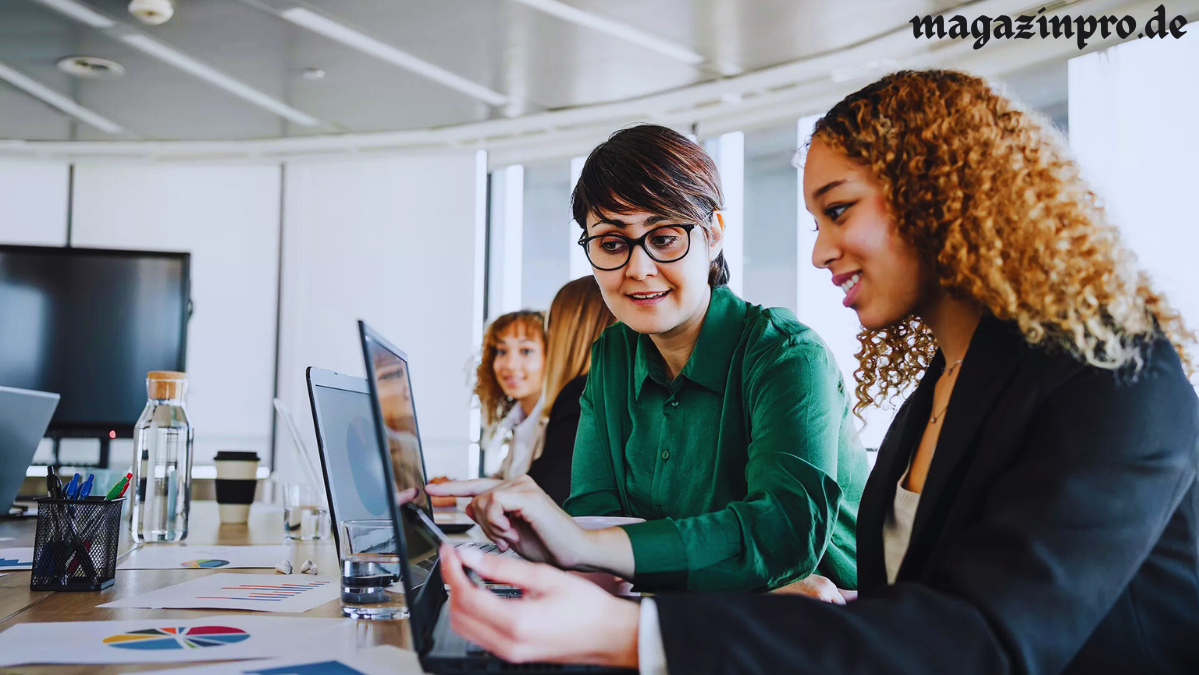 Erklärung zum Beschäftigungsverhältnis