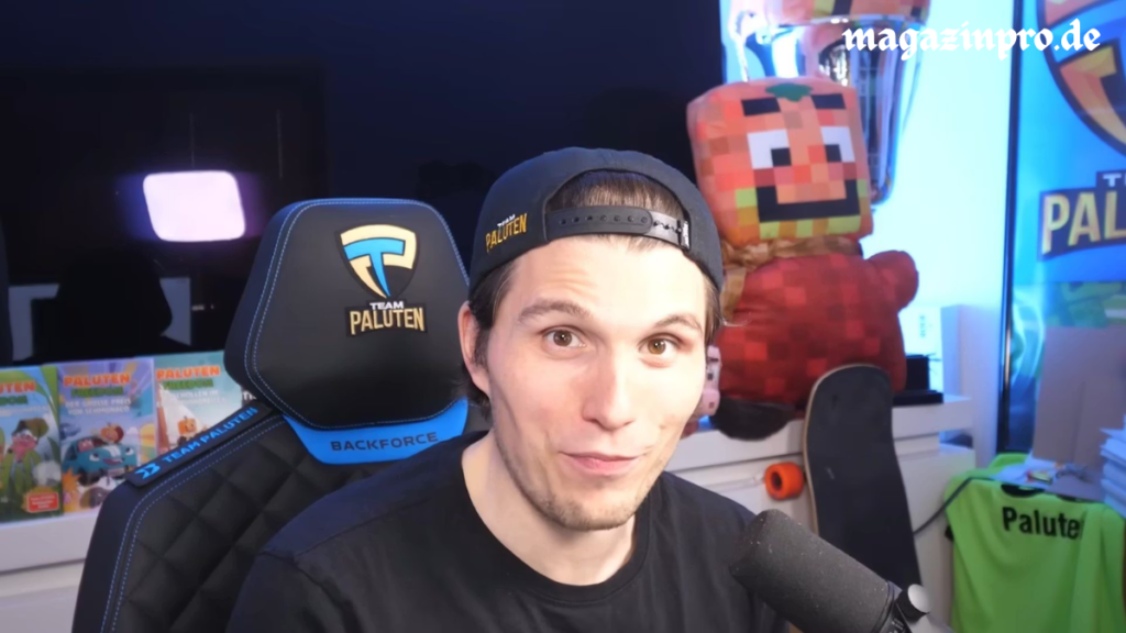 Paluten