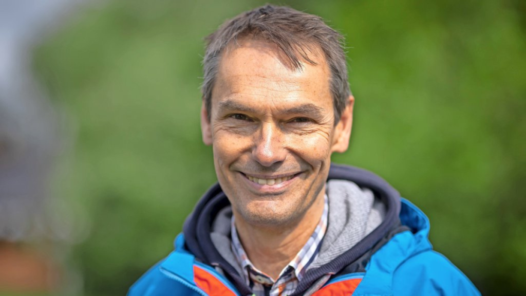 Meeno Schrader Parkinson