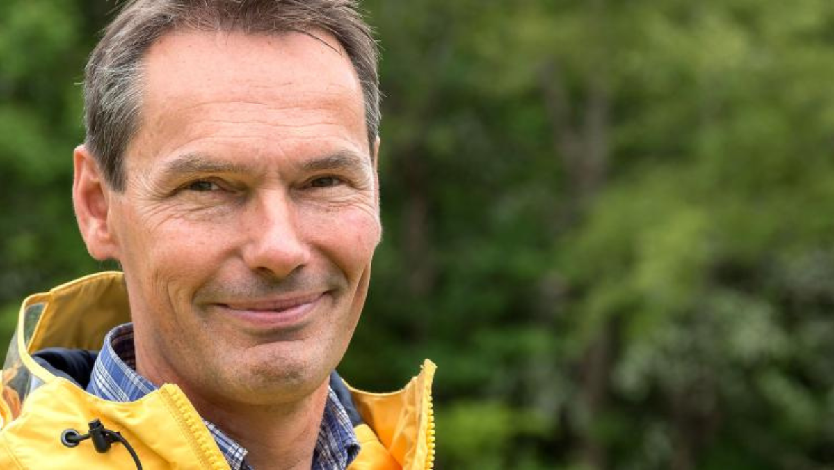 Clarissa Wellenbrink Meeno Schrader Parkinson