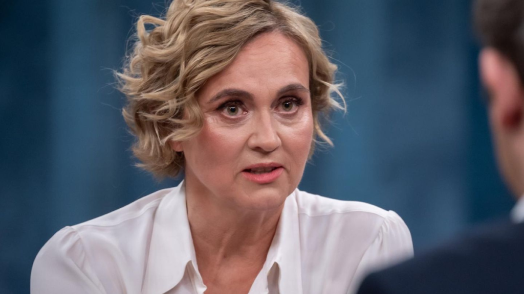 caren miosga geschieden