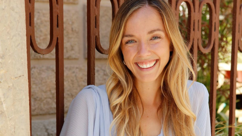 Clarissa Wellenbrink Clarissa Wellenbrink