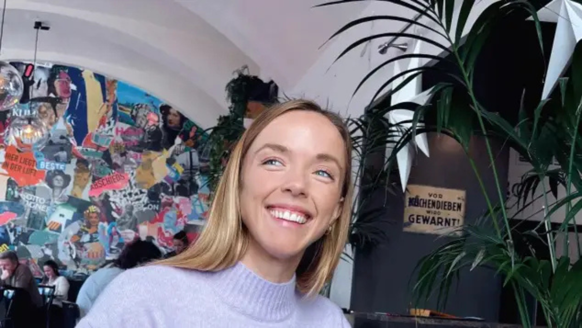 Clarissa Wellenbrink Clarissa Wellenbrink