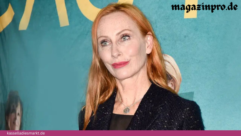 andrea sawatzki schlaganfall