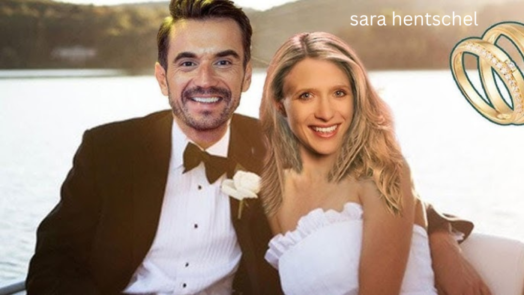 Sara Hentschel Sara Hentschel