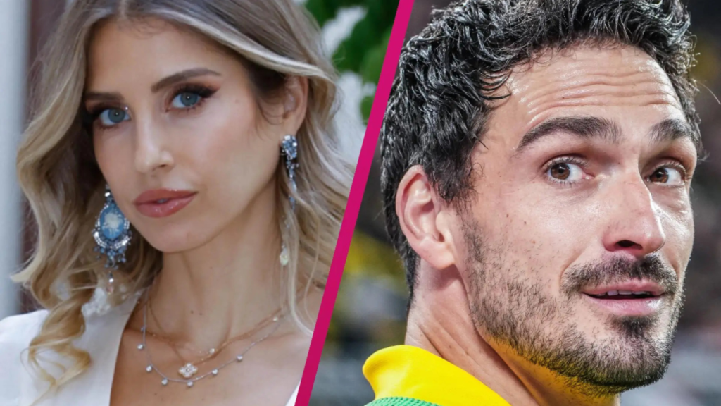 Cathy Hummels Cathy Hummels