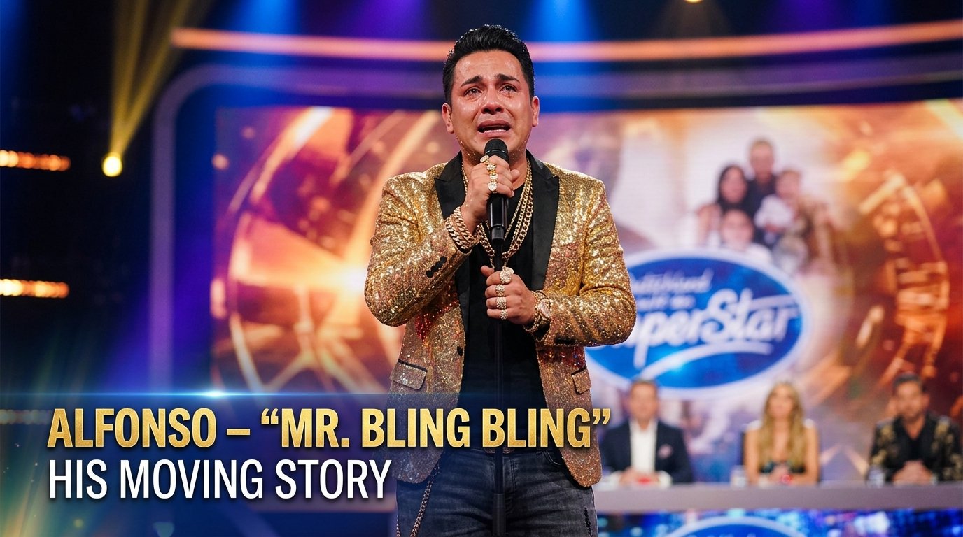 Alfonso DSDS Alfonso DSDS