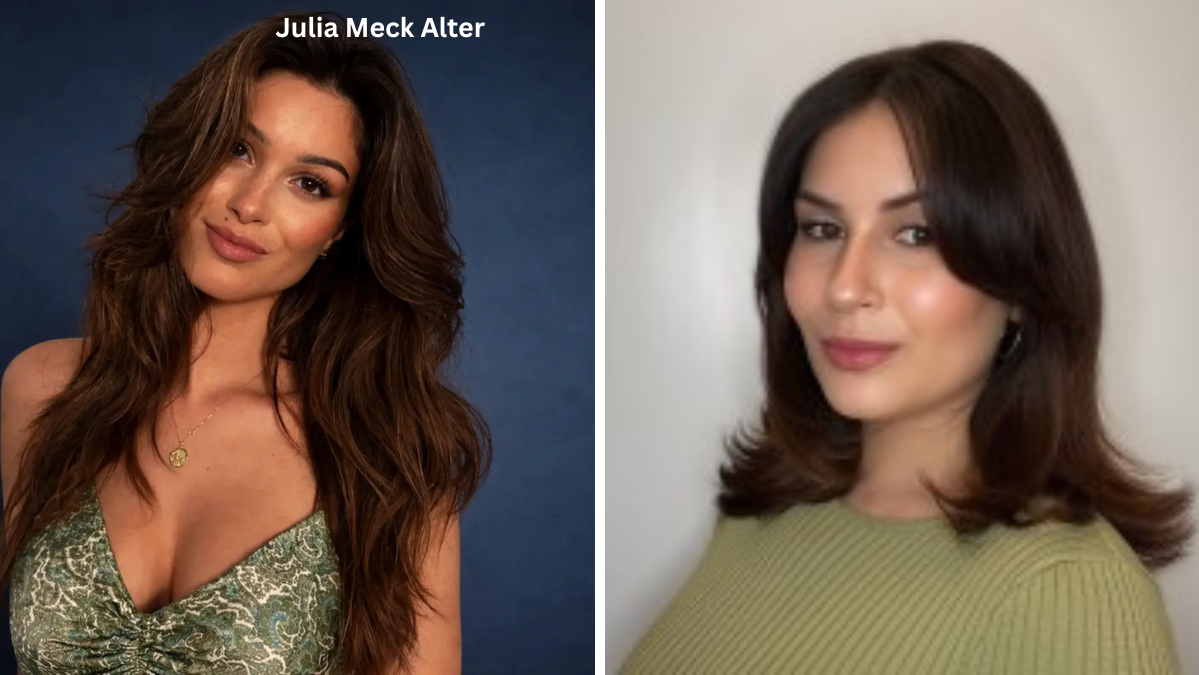 Julia Meck Alter