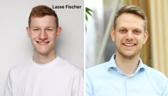 Lasse Fischer Lasse Fischer