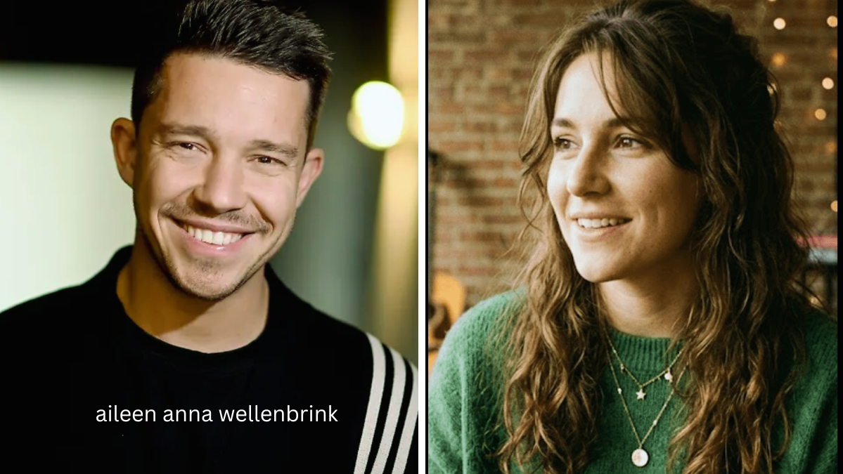 Aileen anna wellenbrink