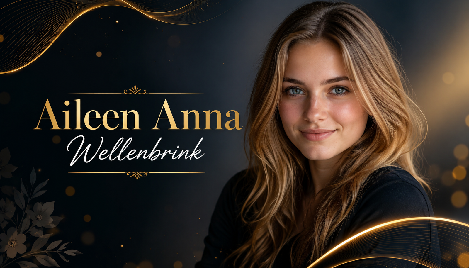 Aileen Anna Wellenbrink Aileen Anna Wellenbrink