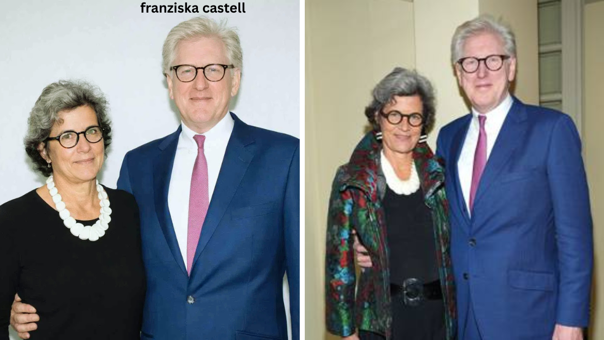 Franziska Castell