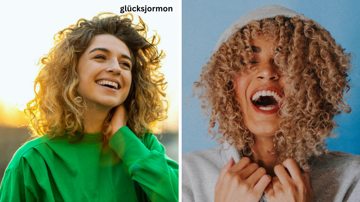 glücksjormon