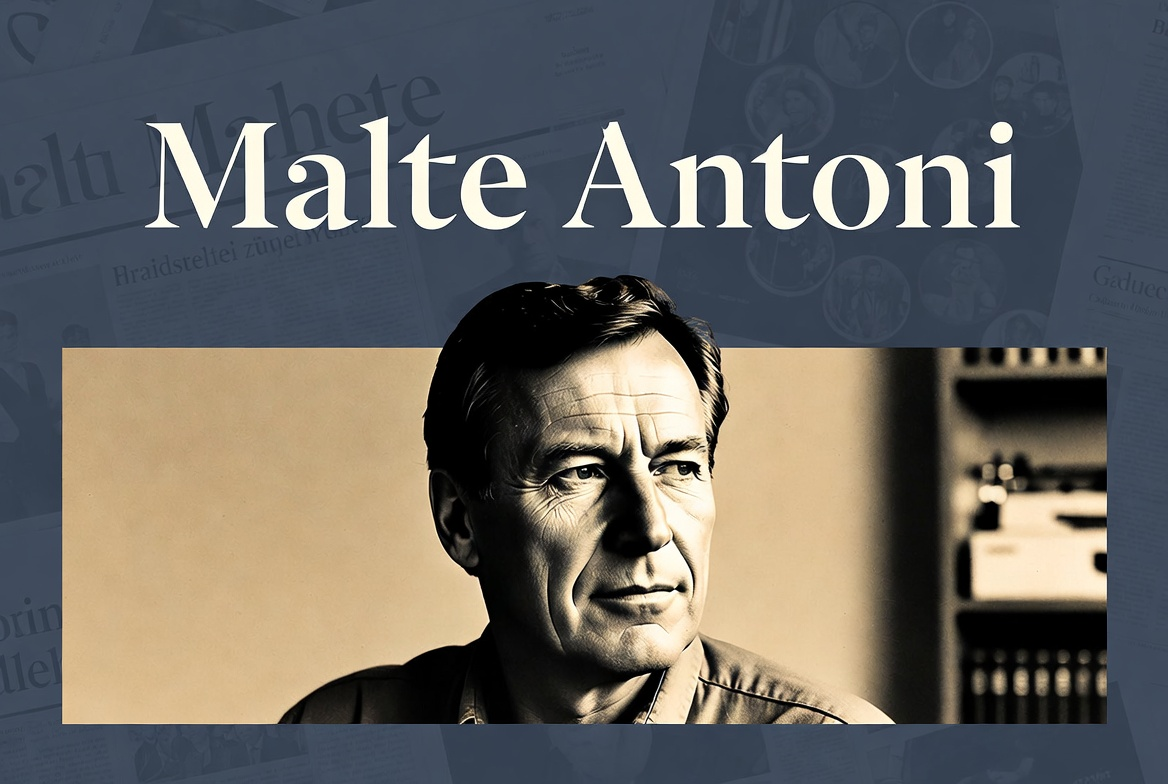 Malte Antoni Malte Antoni