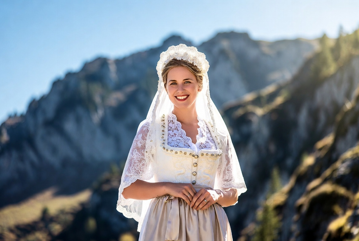 Laura Dahlmeier Hochzeit
