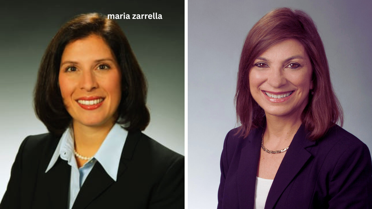 Maria Zarrella