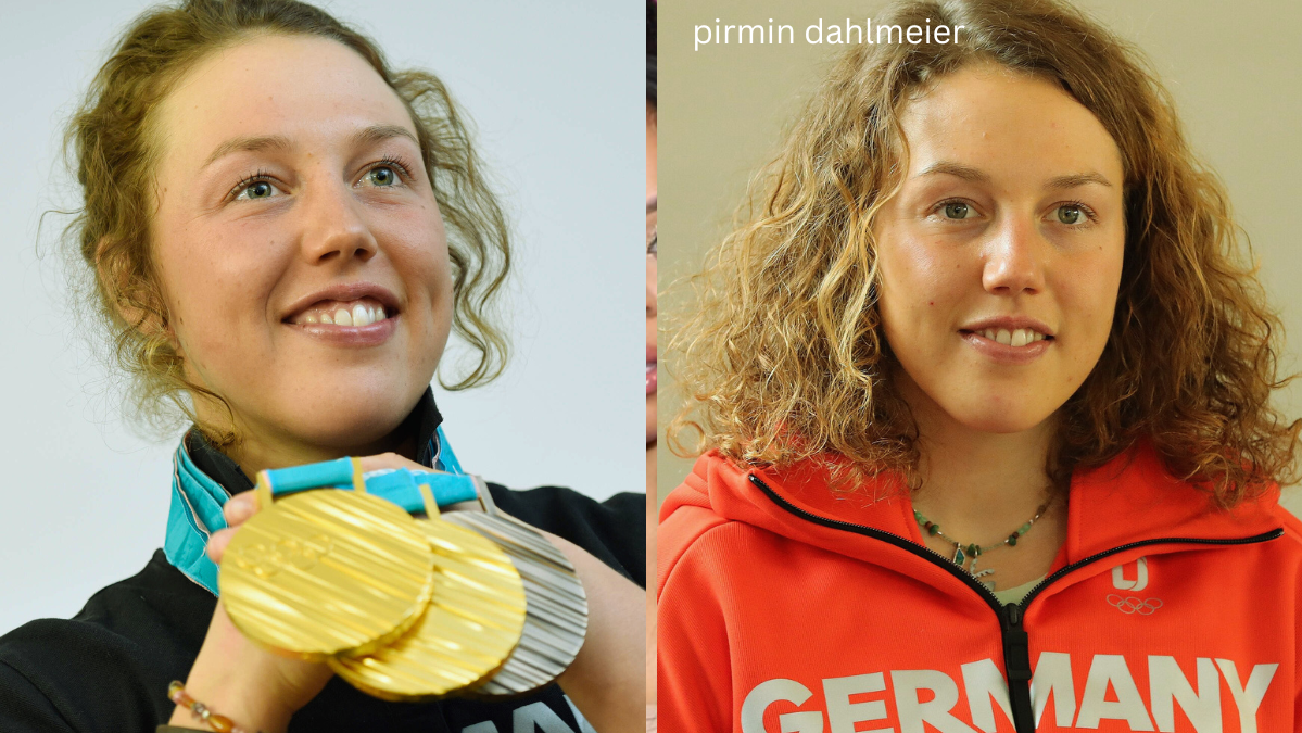 Pirmin Dahlmeier