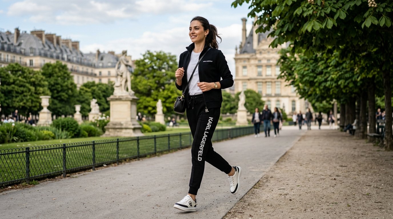 Karl Lagerfeld Jogginghose Karl Lagerfeld Jogginghose