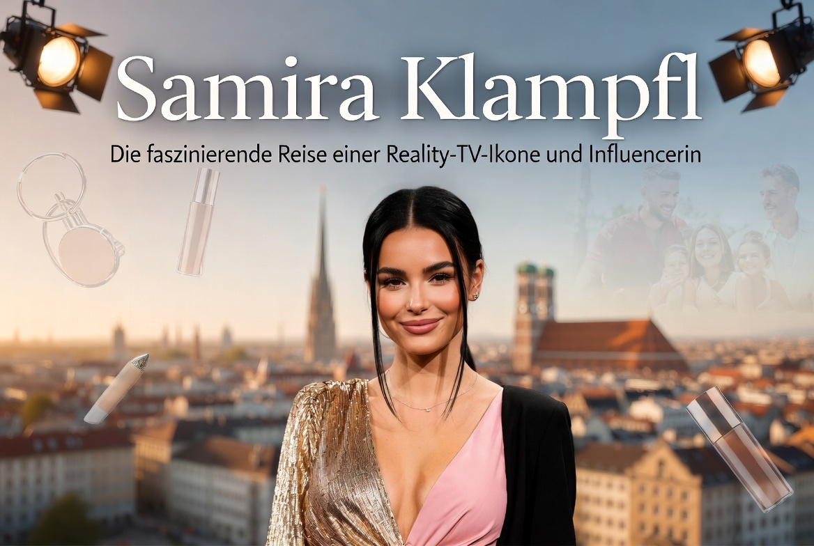 Samira Klampfl